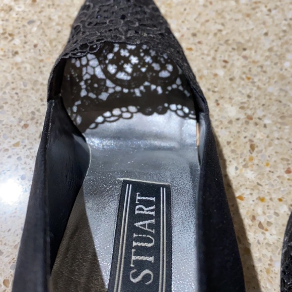 Stunning 3” Heels - Picture 4 of 8